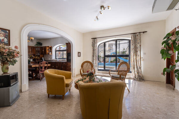 Madliena Furnished Villa - Ref No 007703 - Image 8