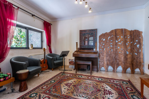 Madliena Furnished Villa - Ref No 007703 - Image 17