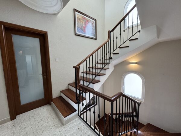 San Gwann Furnished Detached Villa - Ref No 007368 - Image 10