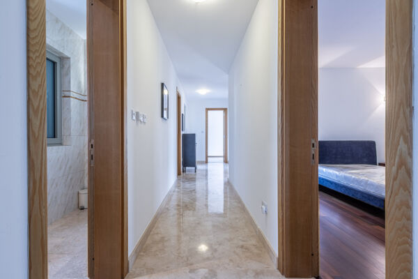 Tigne Point Seafront Apartment - Ref No 007448 - Image 18