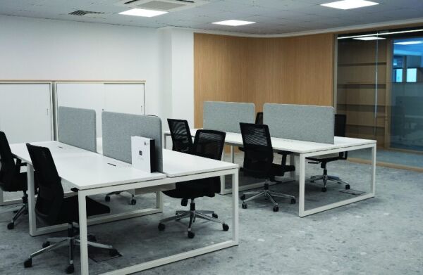 Mriehel Office Space - Ref No 007602 - Image 3