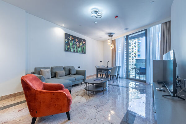 Sliema Luxury Suite