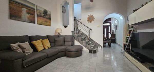 Sliema Furnished Town House