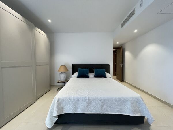 Portomaso Furnished Apartment - Ref No 007732 - Image 9