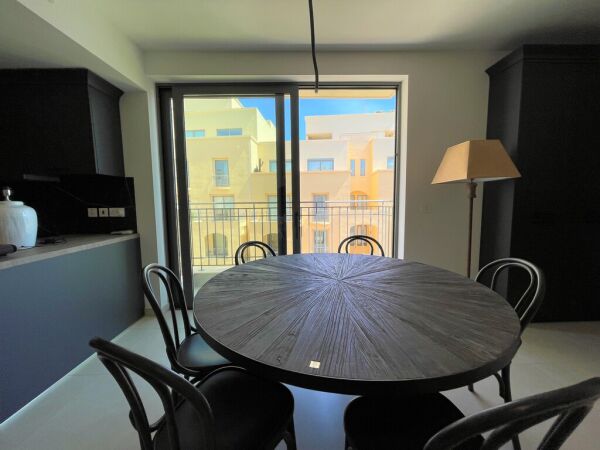 Portomaso Furnished Apartment - Ref No 007732 - Image 6