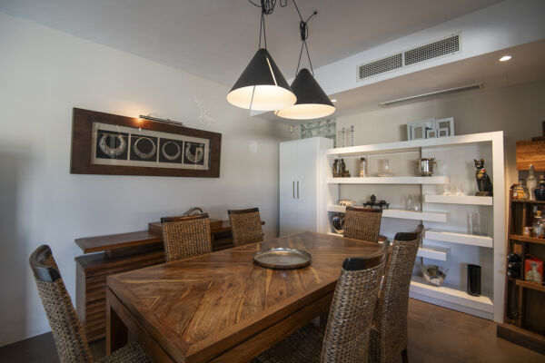 St Julians Finished Semi-detached Villa - Ref No 007757 - Image 7