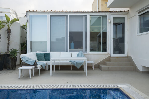 St Julians Finished Semi-detached Villa - Ref No 007757 - Image 13