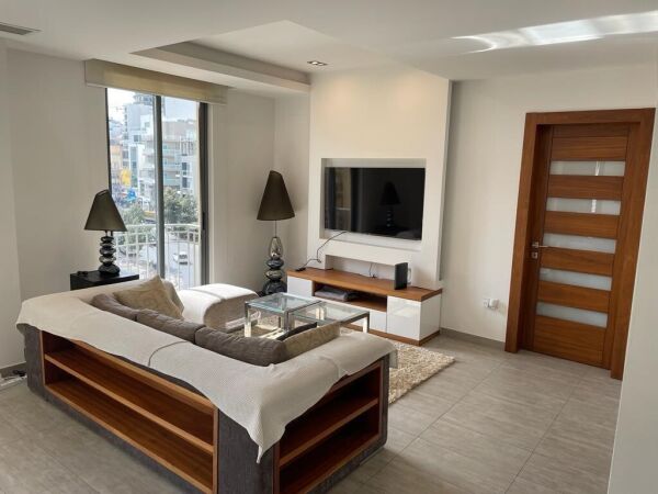 Portomaso Furnished Apartment - Ref No 007842 - Image 3