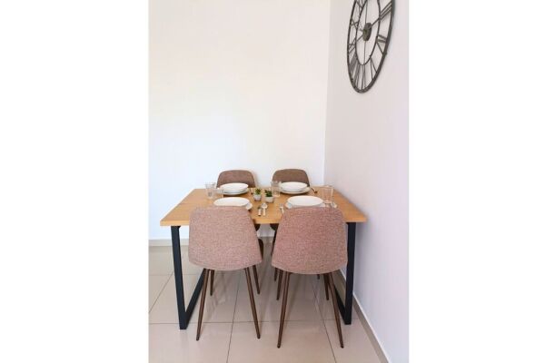 Swieqi Furnished Apartment - Ref No 007890 - Image 3