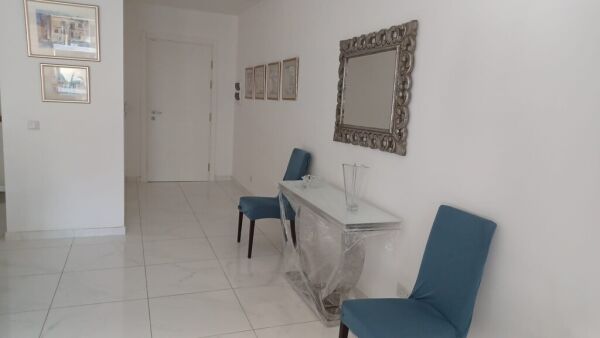 Swieqi Furnished Apartment - Ref No 007895 - Image 3