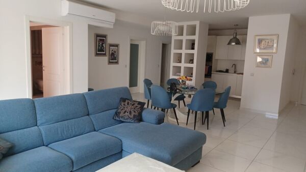 Swieqi Furnished Apartment