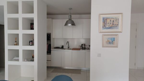 Swieqi Furnished Apartment - Ref No 007895 - Image 2