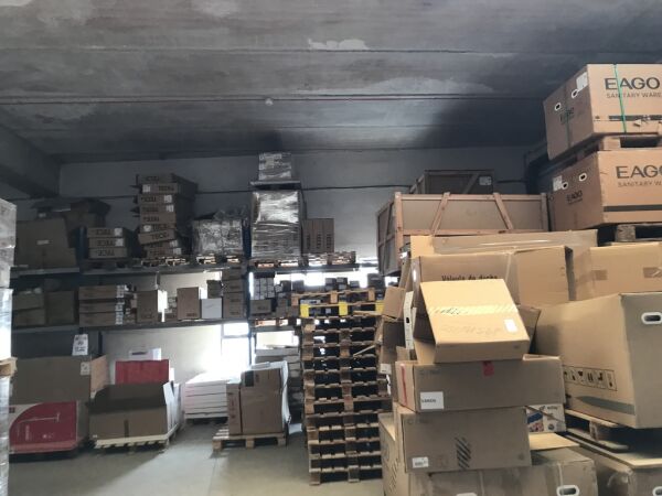 Qormi Finished Warehouse - Ref No 007897 - Image 1