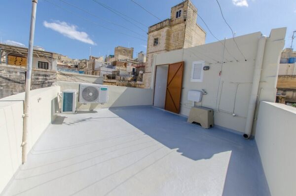 Cospicua (Bormla) Furnished Town House - Ref No 007901 - Image 8