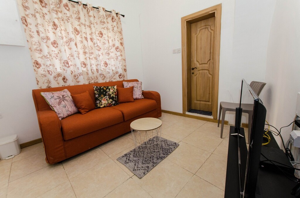 Cospicua (Bormla) Furnished Town House