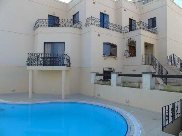 Madliena Furnished Semi-detached Villa