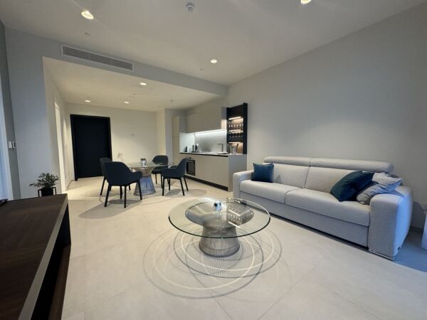 Mercury Towers Furnished Apartment - Ref No 007926 - Image 5