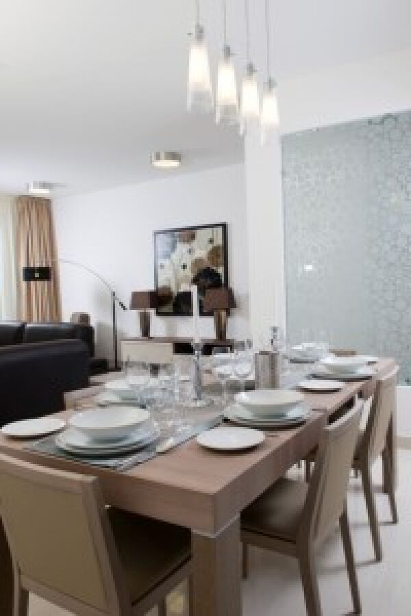 Sliema, Seafront Apartment - Ref No 007935 - Image 3