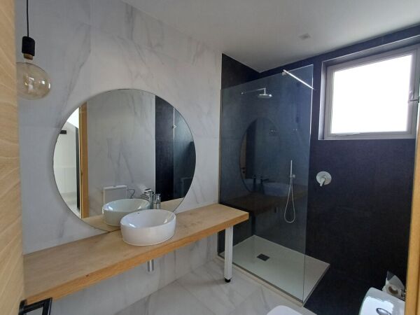 Mosta Furnished Penthouse - Ref No 008016 - Image 11