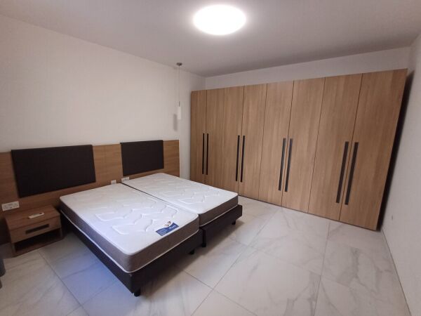 Mosta Furnished Penthouse - Ref No 008016 - Image 10