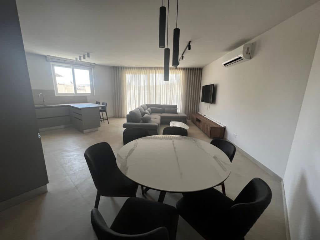 Mgarr Furnished Apartment