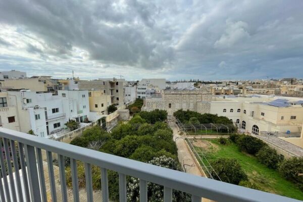 Balzan Finished Penthouse