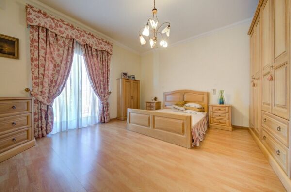 Portomaso Marina View Apartment - Ref No 008244 - Image 10
