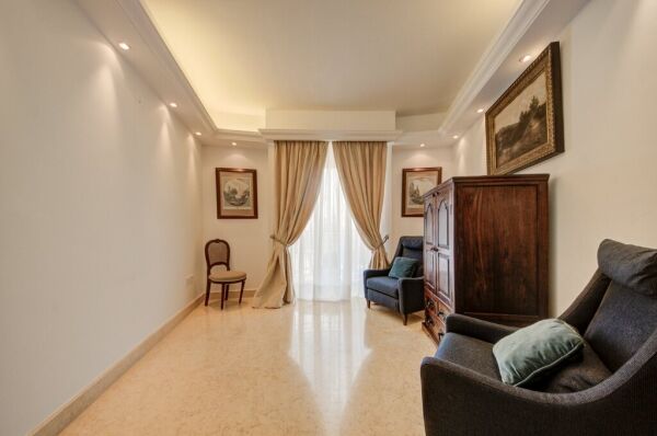 Portomaso Marina View Apartment - Ref No 008244 - Image 12