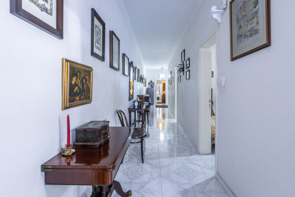 Sliema Seafront Apartment - Ref No 008262 - Image 10