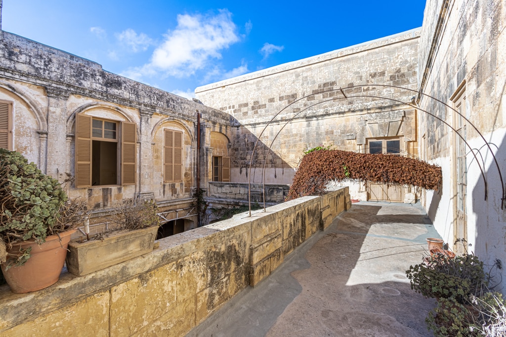 Mdina 4