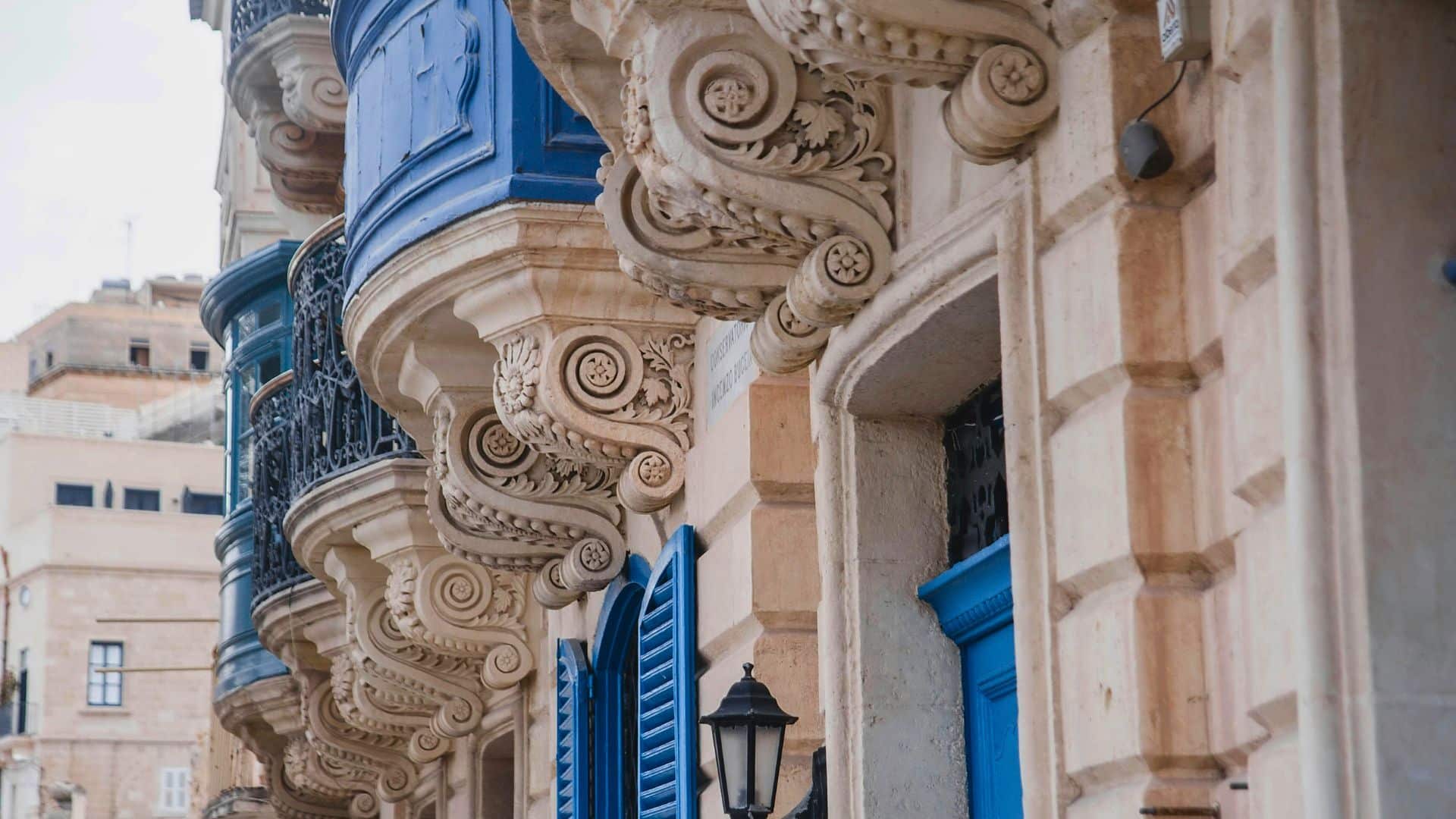 Gound rent types Malta